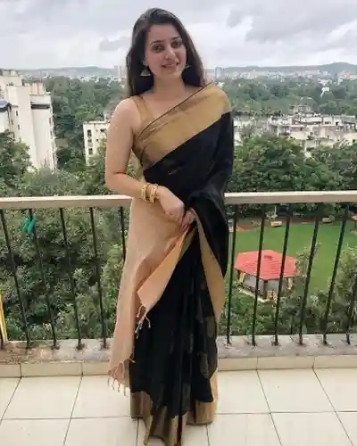Priya Vasu